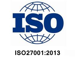 ISO27001信息安全管理体系