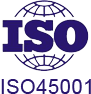 ISO45001职业健康安全管理体系